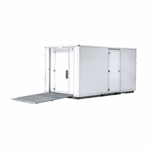 Sanitärmodul GM C2700