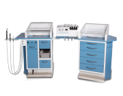 HNO-Behandlungseinheit MODULA Duo
