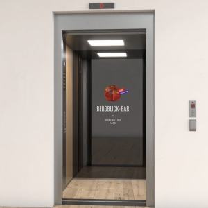Digitallösung SpiegelShow