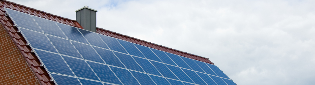Photovoltaik-Anlage