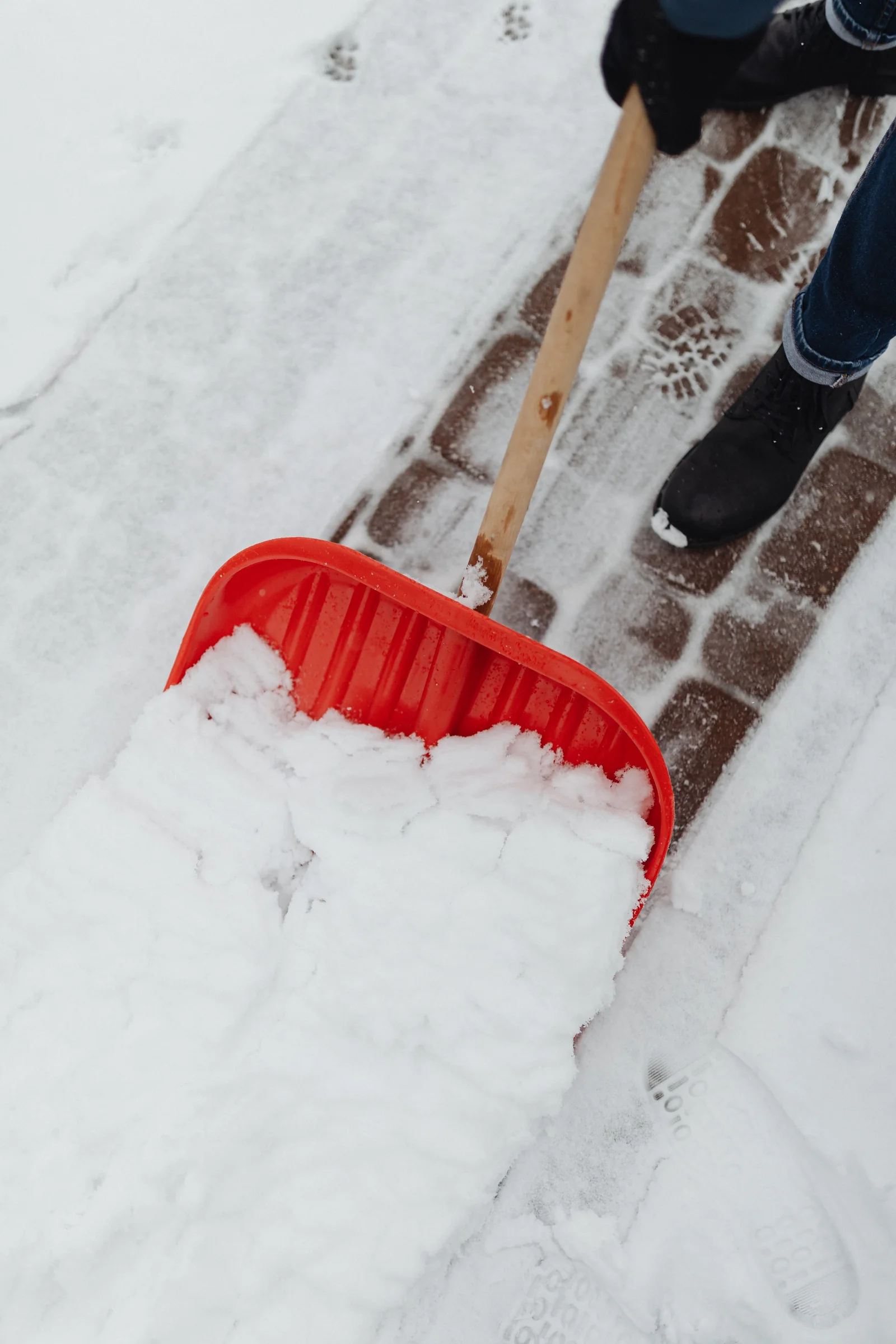 Winterdienst