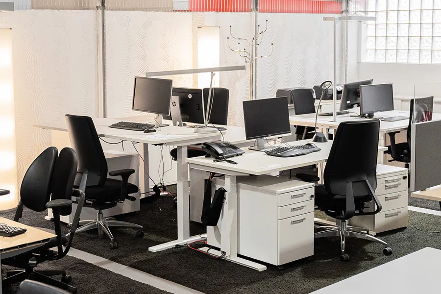Bürostühle