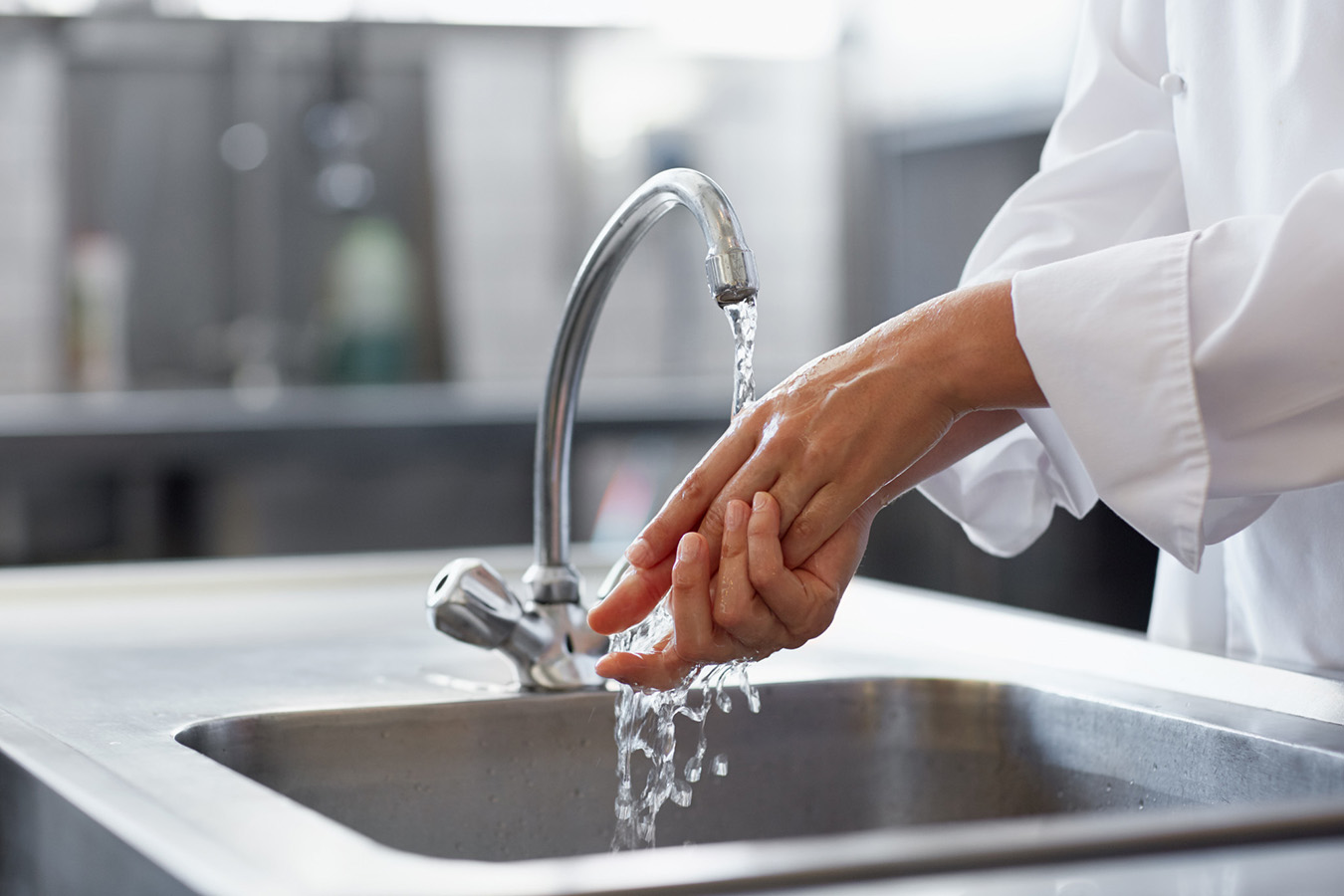 Partner Ecolab – Hygielösungen