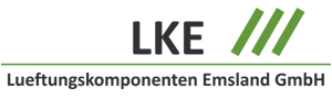 LKE Logo
