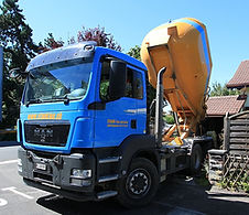 Silowagen