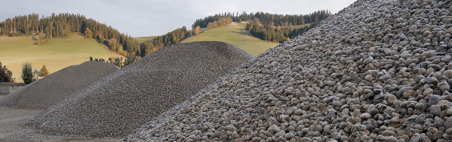 Brunnentrog aus Beton