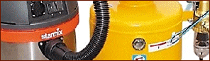 Sandstrahltechnik