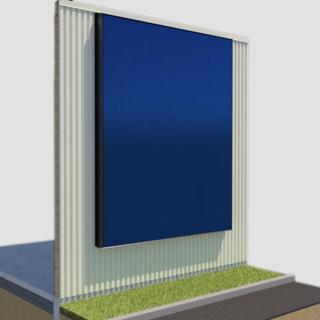 Projektbeispiel Energielösung
