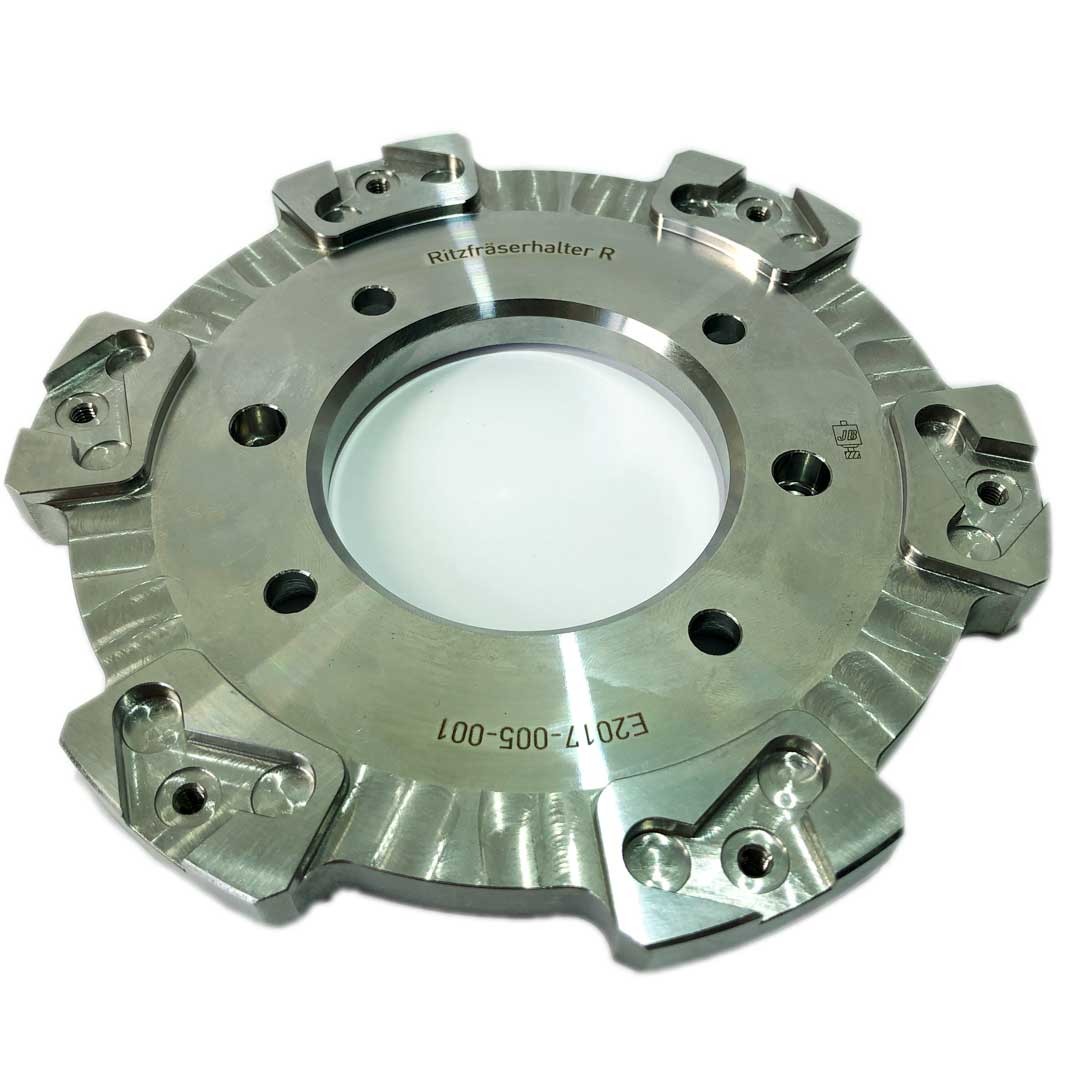 CNC-Drehteile