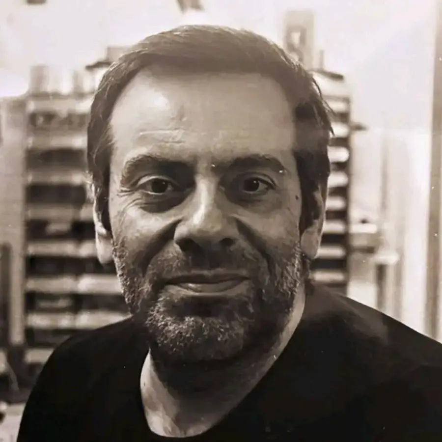 Inhaber Tino Tedesco