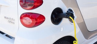 Ladeinfrastruktur E-Mobilität