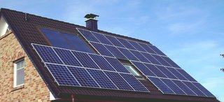 Photovoltaikanlage