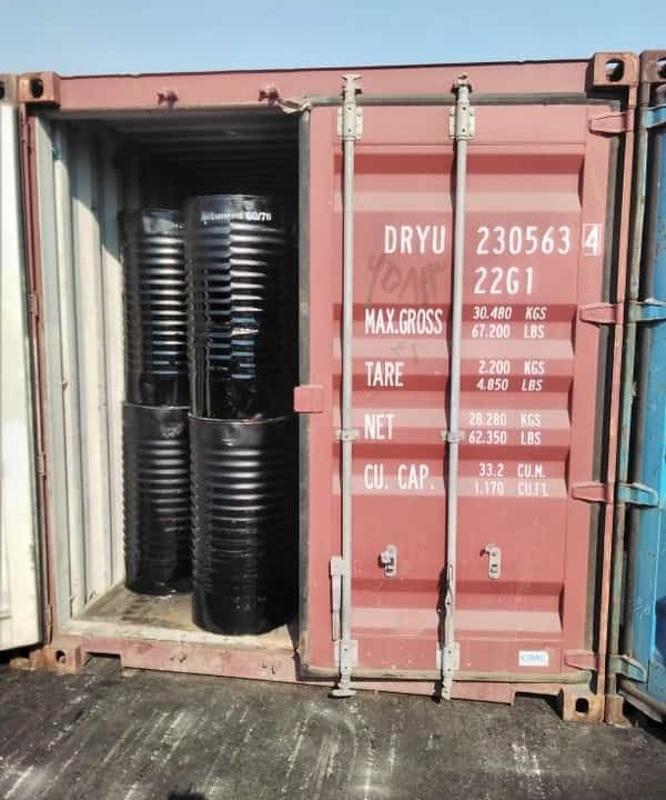 Bitumen (Jey Oil)