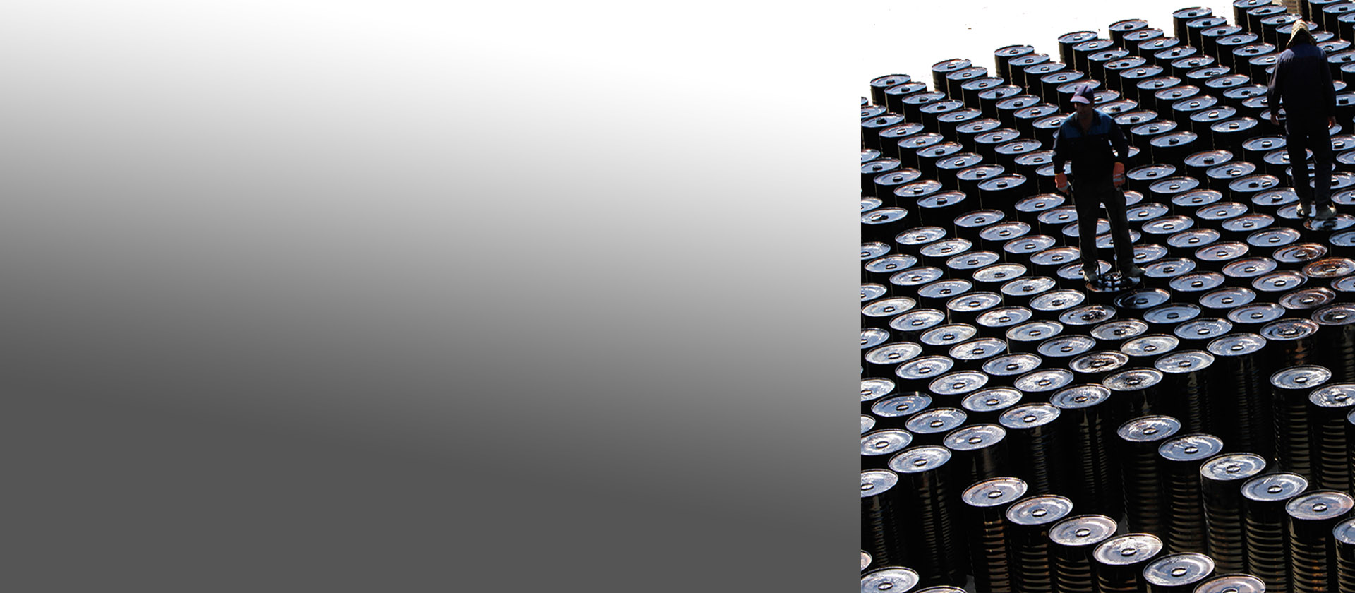 Bitumen Export