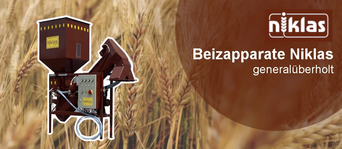 Seed treater