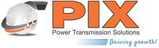 PIX Logo