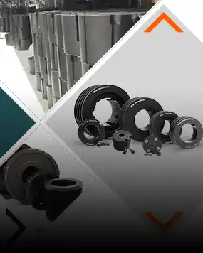 Metal products manufacturing plant