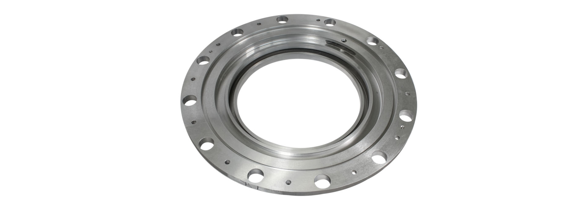 Aluminium-Sandguss