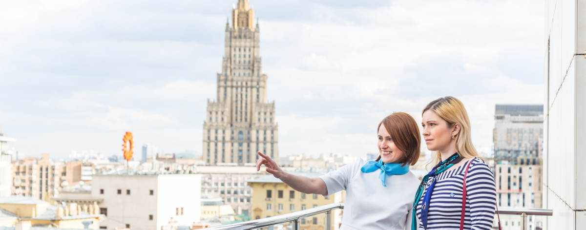Klinikmarketing im russischsprachigen Raum