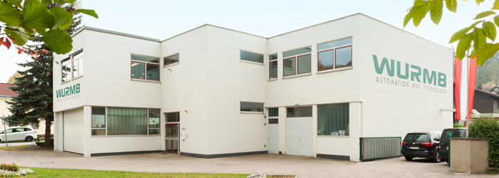 WURMB Prüf- und Fertigungstechnik