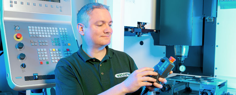 Sonderlösungen für die Automatisierungstechnik