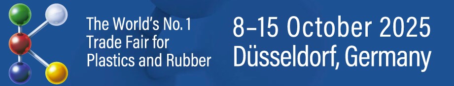 Messeauftritt K 2025, Düsseldorf