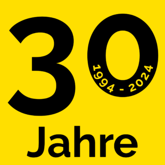 30 Jahre HSE