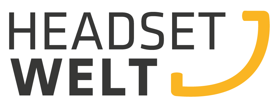 Headsetwelt Logo