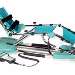 Knie-/Hüftgelenk CPM-Schiene
