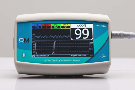 qCON 2000 EEG-Monitor