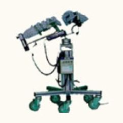Ellenbogengelenk CPM-Schiene JACE E700