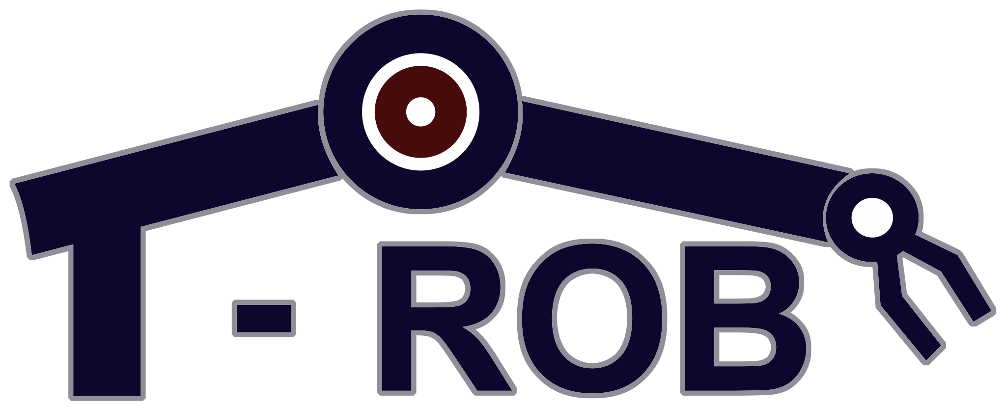 T-ROB Logo