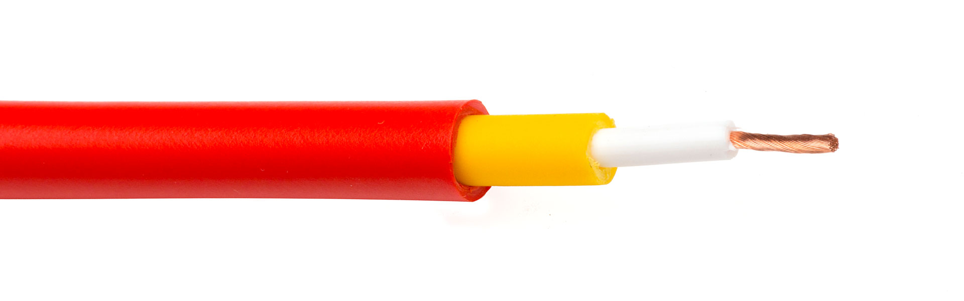 High-Voltage Cable