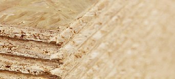 OSB-Platte