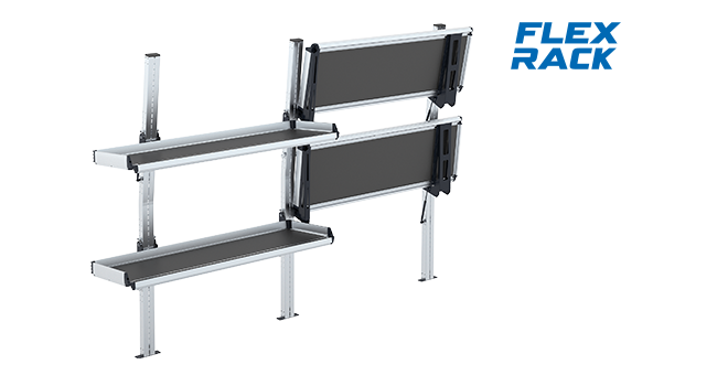 FlexRack 2.0
