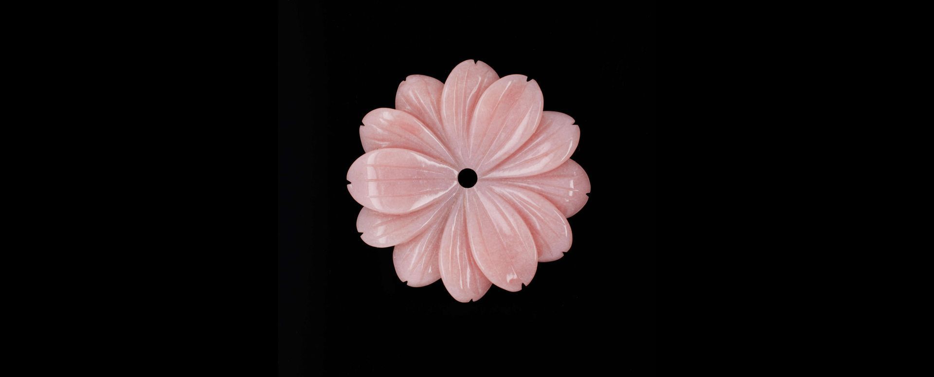Fertigschmuck (Anhänger, Colliers)