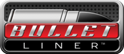 Bullet Liner Logo