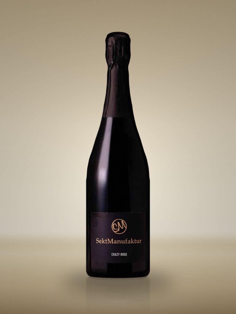Crazy Rose – Rosé Cuvée