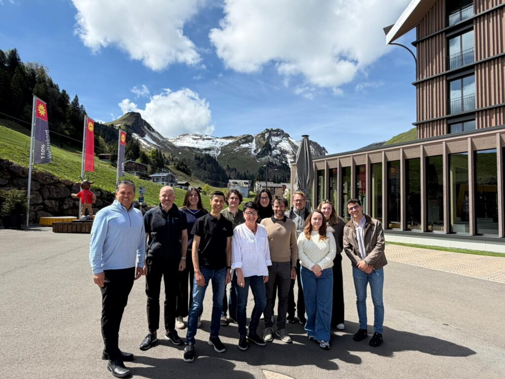 Standort Zürich