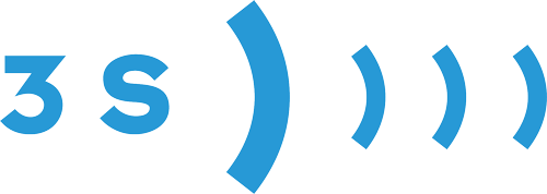 3S GmbH Logo