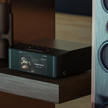 K+S HiFi – Fertigung