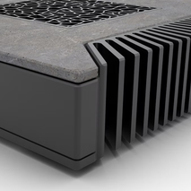 LED-/OLED-Fernseher