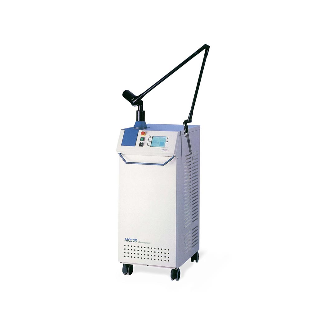 MCL29 Dermablate Er:YAG-Laser