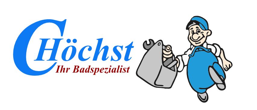 Höchst Sanitär & Heizung Logo