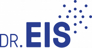 Dr. Eis Logo