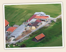 Heimberger – Fertigung