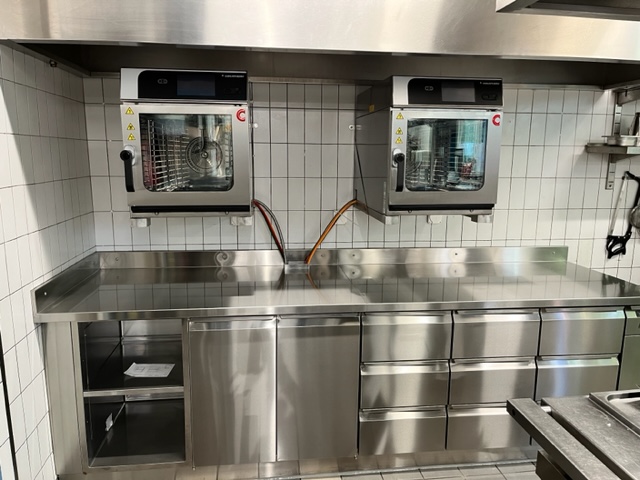 Projekt Realisierung