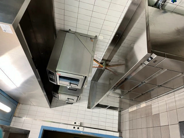 Projekt Realisierung