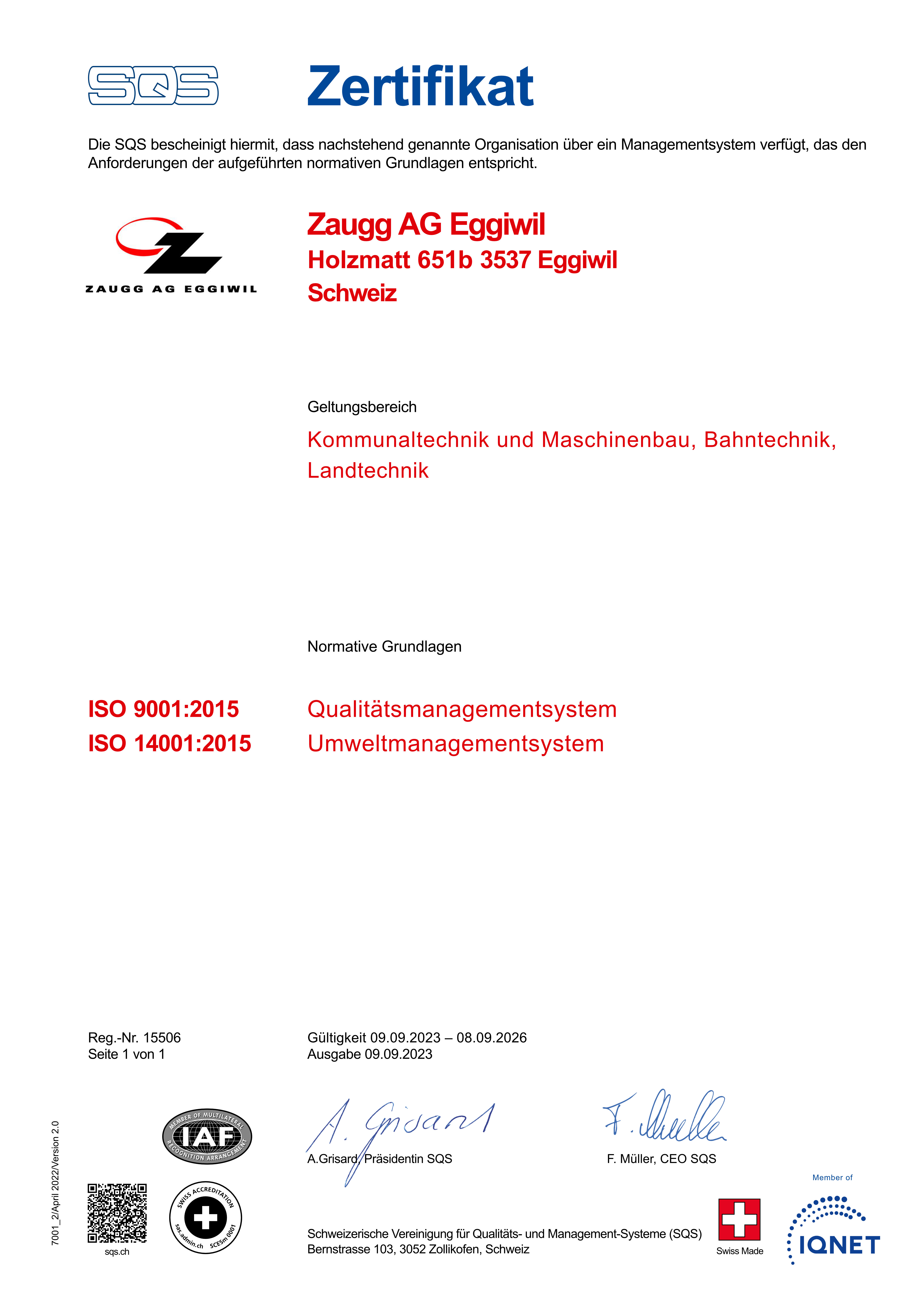 Mobile Service Werkstatt