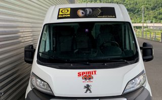 Sponsoring EHC Biel Spirit, Saison 2022/2023